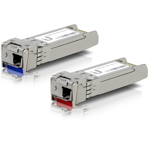 UBIQUITI Ubiquiti UF-SM-10G-S-20 Single-mode Fiber Sfp+ Module