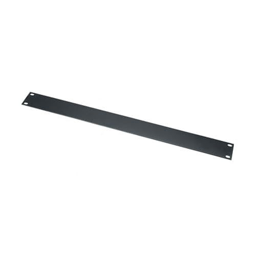 MIDDLE ATLANTIC Middle Atlantic - U.s. - Legrand FEB1 1U Flat Blank Panel