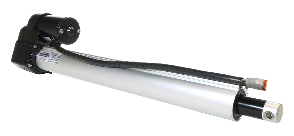 SPECTRUM AQUATICS 163252 ACTUATORS