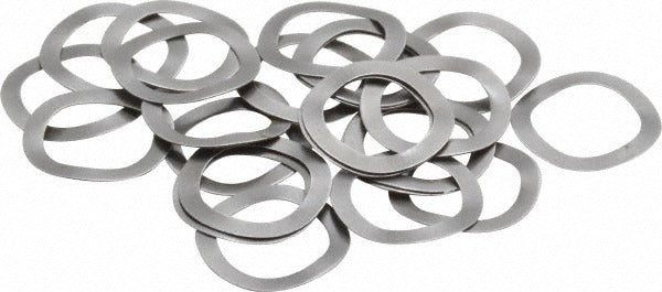 GARDNER SPRING Gardner Spring MW0367-006 Wave Disc Spring 0.367 Od