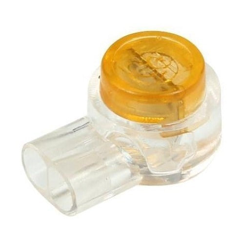 IDEAL INDUSTRIES Ideal Industries 85-950 Uy-i Idc Connector 25 Pack