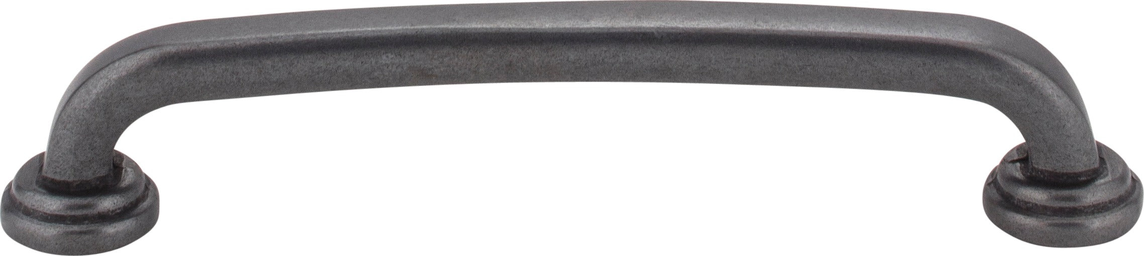 JEFFREY ALEXANDER Jeffrey Alexander 527-128DACM Cabinet Pull Gun Metal 128mm