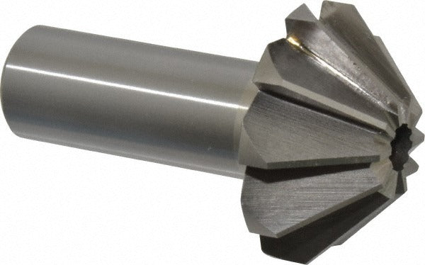 VALUE COLLECTION Value Collection FAC1390HS Face Angle Cutter 90 Degree Hss