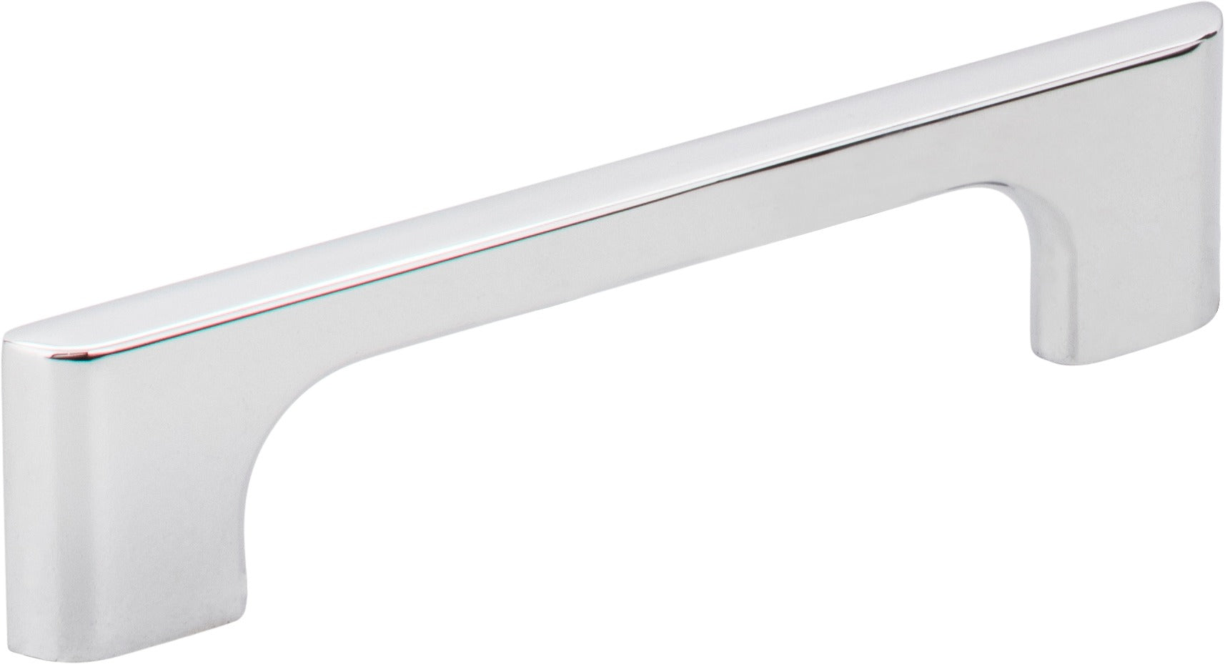 JEFFREY ALEXANDER Jeffrey Alexander 286-96PC Cabinet Pull Polished Chrome