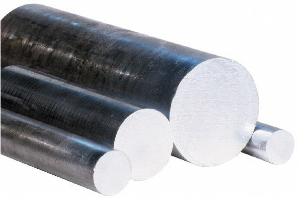 VALUE COLLECTION Value Collection MR01.25X36 420 Esr Ss Round Rod 1-1/4 in