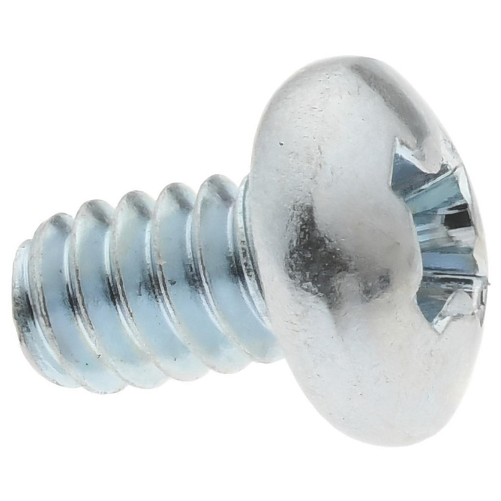 VALUE COLLECTION Value Collection MPPI0-400180-100BX 4-40 Pan Head Phillips Screw