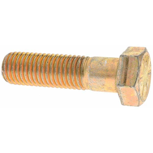 VALUE COLLECTION Value Collection MP39175 Hex Cap Screw 3/4-10 X 2-3/4 in Grade 8