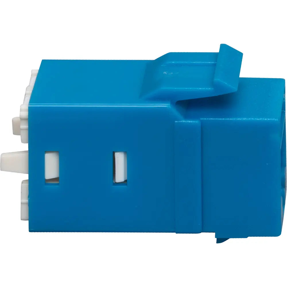 ORTRONICS Ortronics KT2J5E-36 Keystone Cat5e Jack Blue