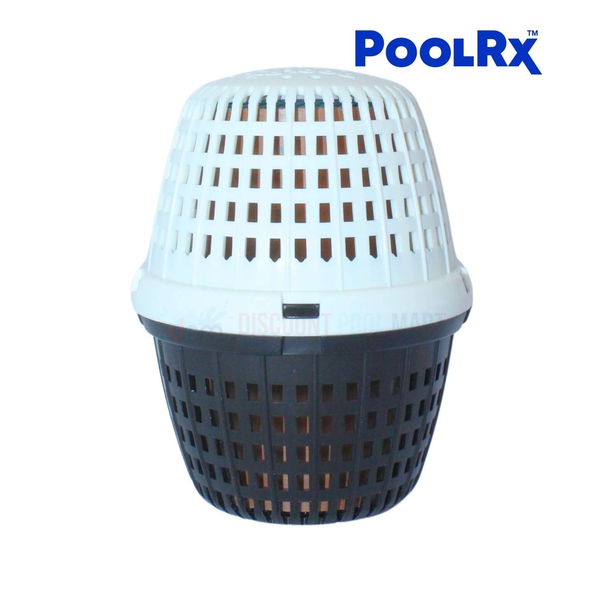 POOLRX Poolrx 331066 Pool Algae Eliminator 20k-30k Gallon
