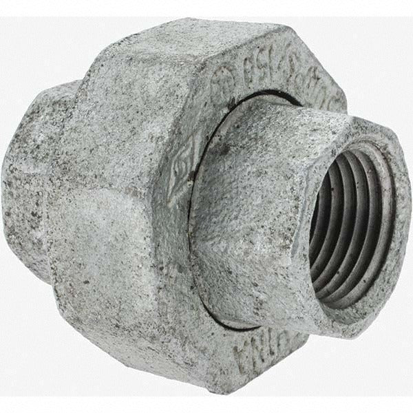 VALUE COLLECTION Value Collection 13141G 1/2 Inch Malleable Iron Pipe Union