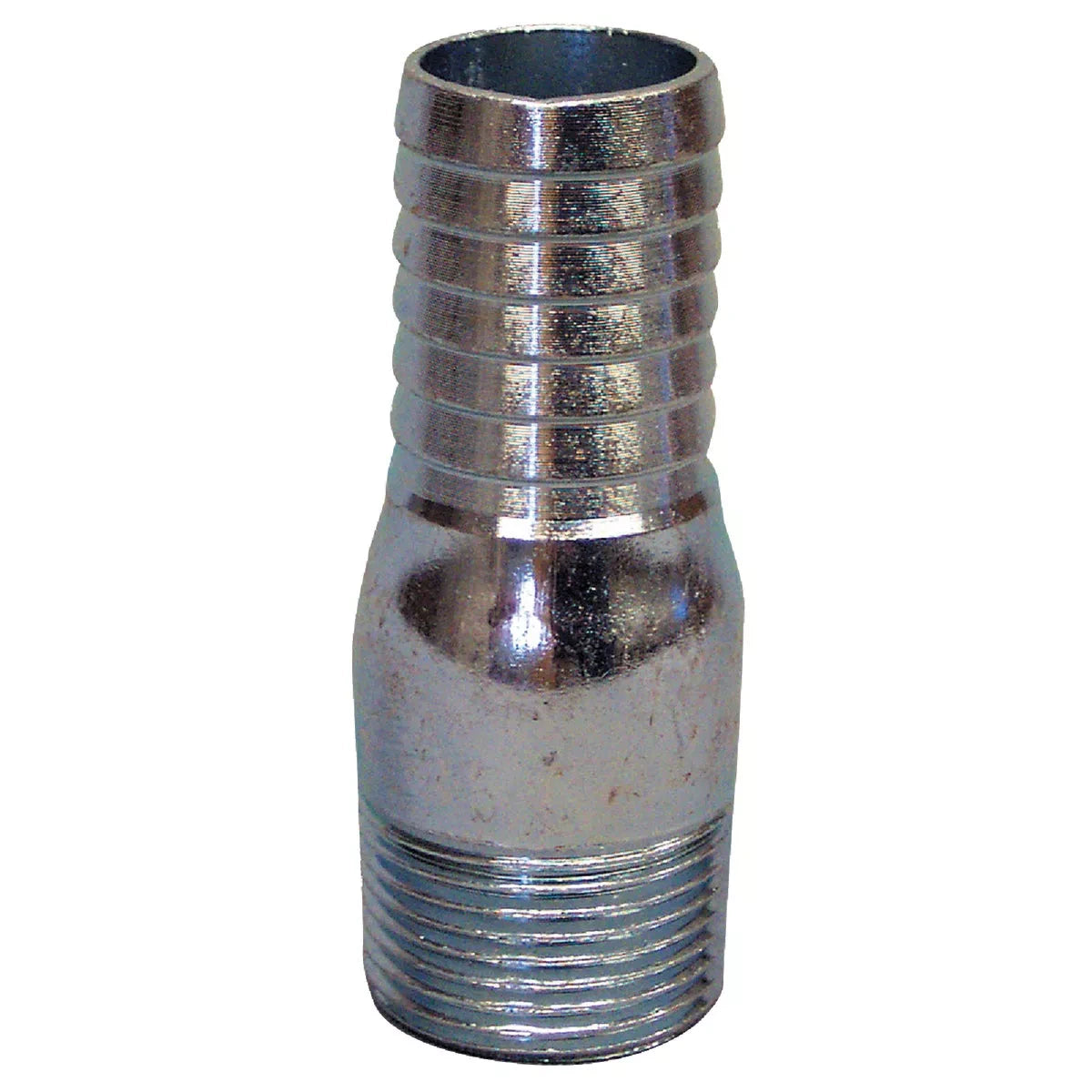 DO IT BEST Do It Best 425114 Galvanized Insert Adapter 1/2 in X 1/2 in Mip