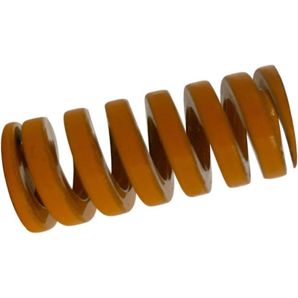 GIBRALTAR Gibraltar DCIB25-44 Die Spring Extra Heavy-duty Yellow