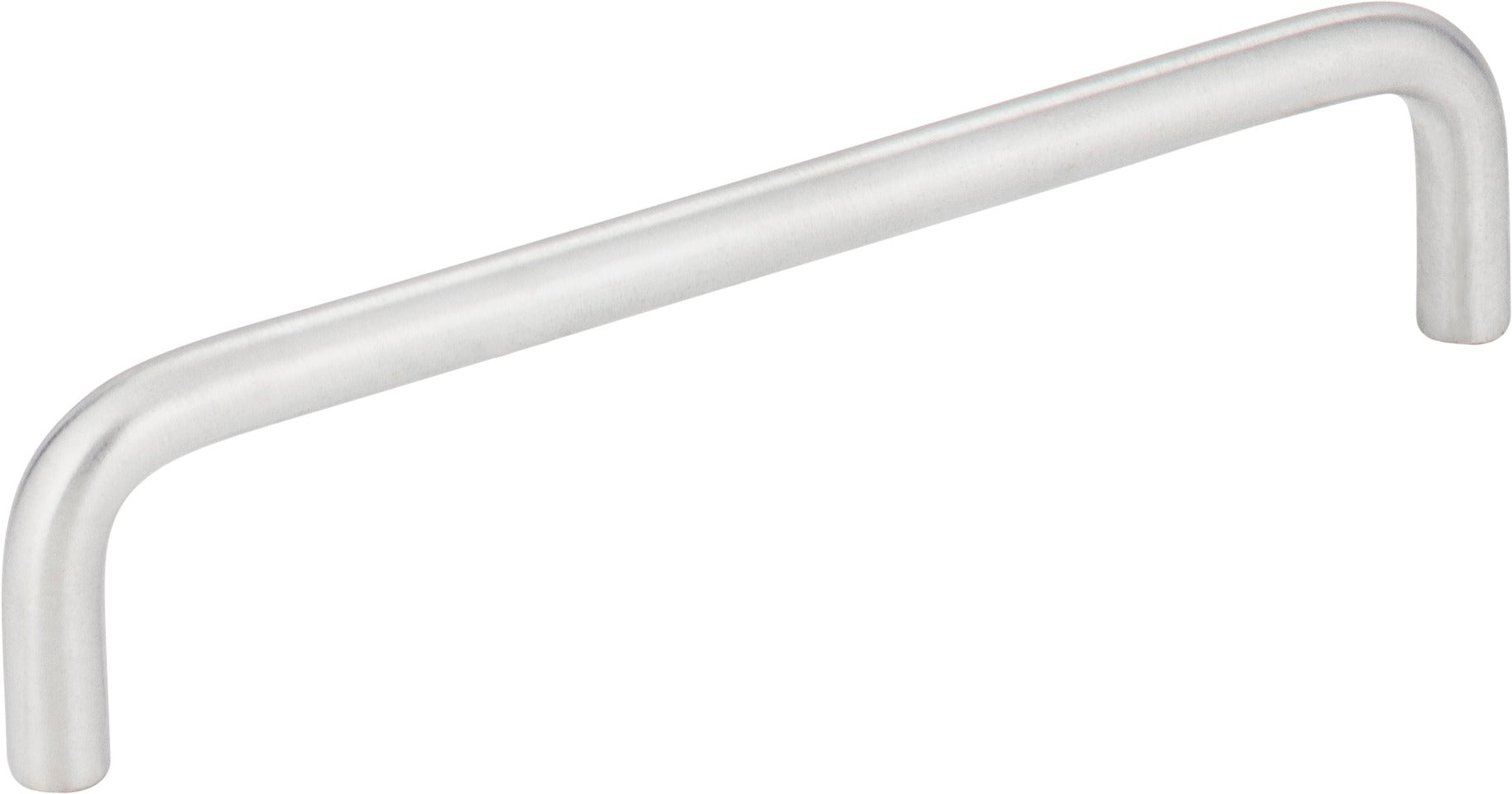 ELEMENTS Elements S271-128BC Cabinet Wire Pull Brushed Chrome