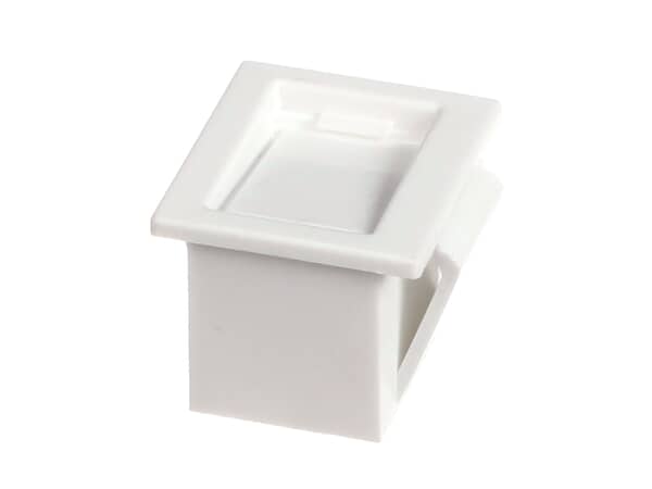 FRIGIDAIRE Frigidaire 297280400 Refrigerator Breather Valve (1 Pack) AP4455840