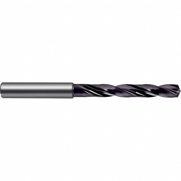 GUHRING Guhring 9054980078000 Carbide Jobber Drill Bit 7.8mm