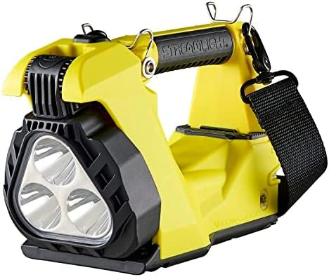 STREAMLIGHT Streamlight 44375 Vulcan Clutch 1700-Lumen Lantern 12V DC (340-degree)