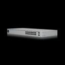 UBIQUITI Ubiquiti usw-16-poe 16-port Managed Poe Switch 42W