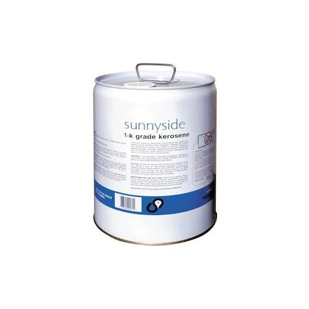 SUNNYSIDE Sunnyside 801G5 5 Gal Kerosene