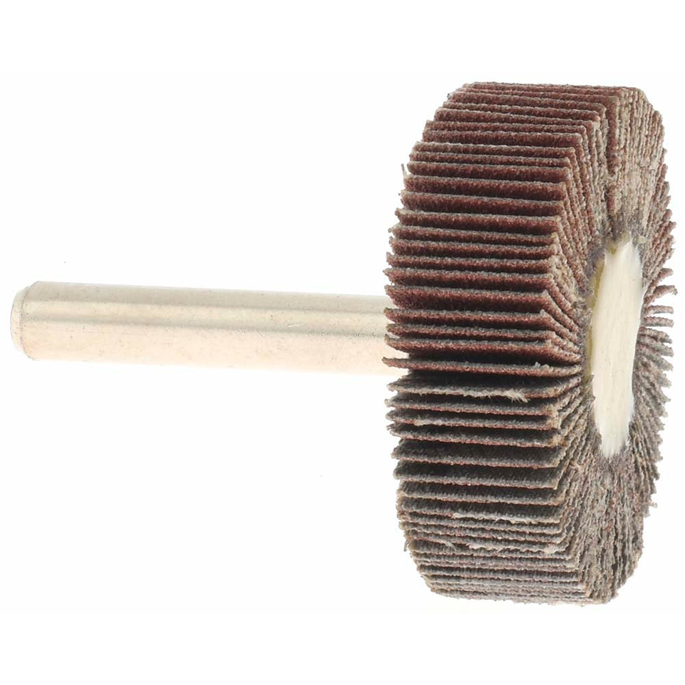 VALUE COLLECTION Value Collection BD3260 Mounted Flap Wheel 120 Grit