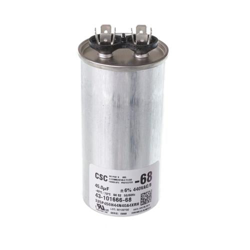 RHEEM Rheem 43-101666-68 PRO CAPACITOR 45/440 SINGLE