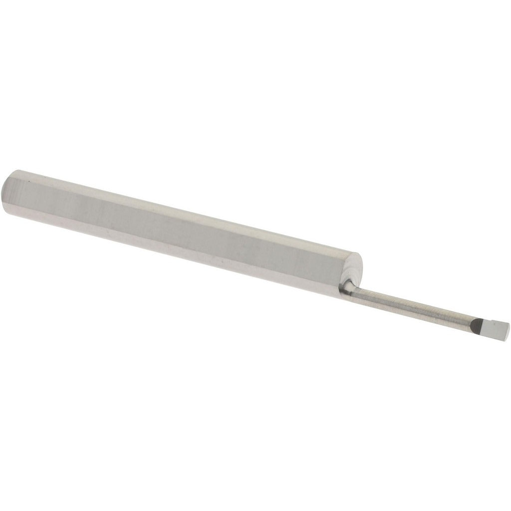 ACCUPRO Accupro ACC-BB050400 Boring Bar Submicron Solid Carbide