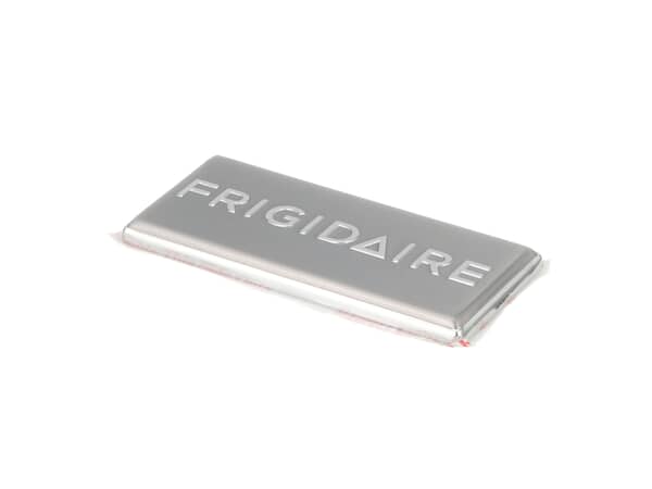 FRIGIDAIRE Frigidaire 242016301 Top-mount refrigerator nameplate Electric (Replacement) 297434600