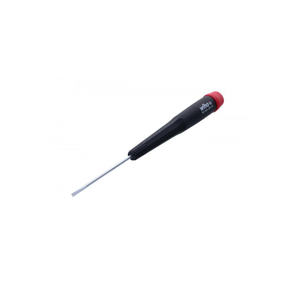 WIHA Wiha 26022 Precision Miniature Slotted Screwdriver