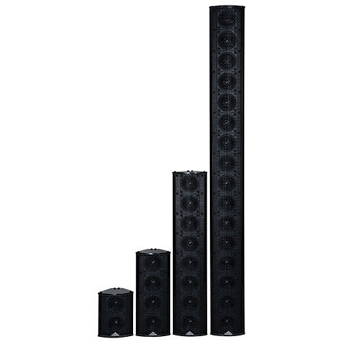 SYSTEM SENSOR System Sensor 90243A-803-01-L Linewave 8-array Speaker 80W