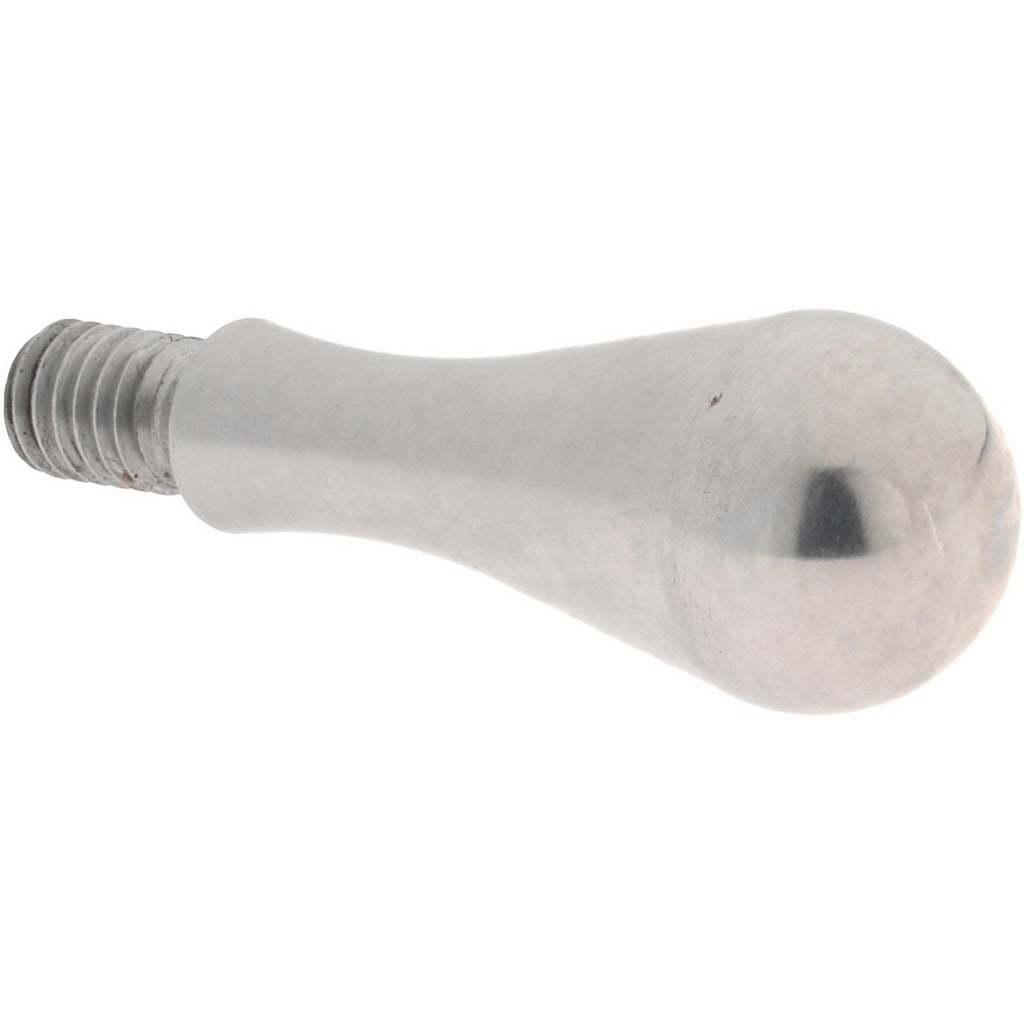 GIBRALTAR Gibraltar 645285-G Fixed Handwheel Machine Handle