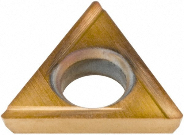 HERTEL Hertel H59873729 Boring Insert 60 Triangle Solid Carbide