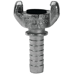 Dixon Valve AM1 Air King 2-Lug Hose End 1/2 in