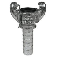 Dixon Valve AM5 Air King 2-Lug Hose End 5/8 in