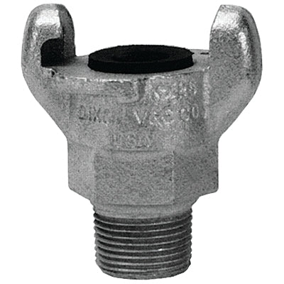 Dixon Valve AMB1 Air King 2-Lug NPT End 1/4 Inch NPT M