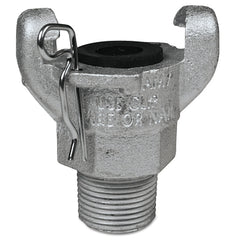 Dixon Valve AMB Air King 2-Lug NPT End 3/8 inch (NPT) M