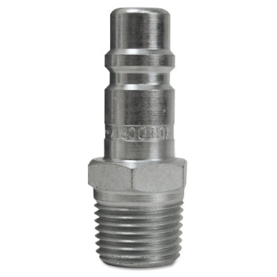 Dixon Valve DCP2103 Air Chief Industrial Quick Connect Fittings 1/4 x 3/8 in NPT M