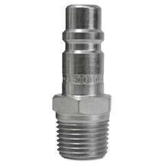 Dixon Valve DCP2103 Air Chief Industrial Quick Connect Fittings 1/4 x 3/8 in NPT M