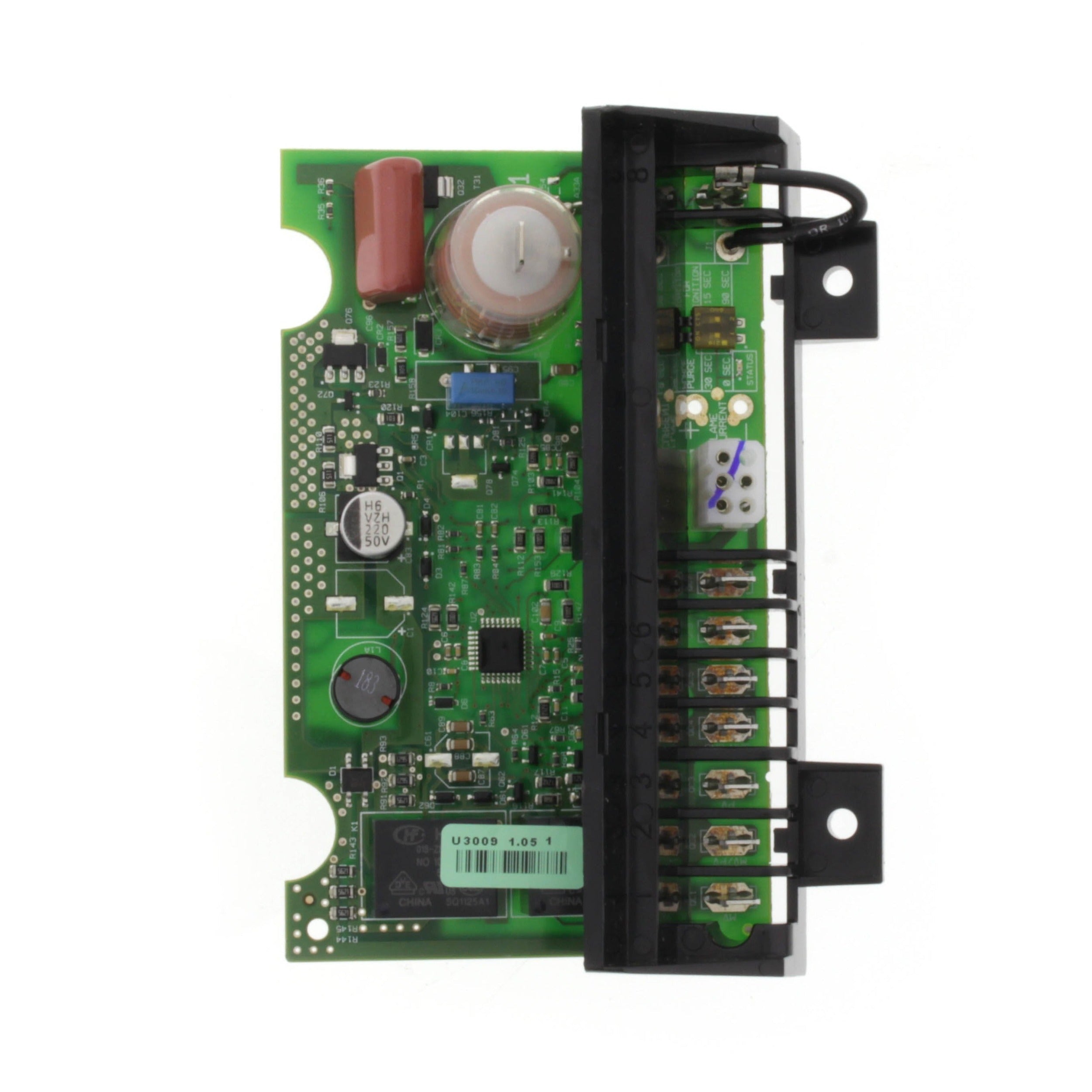 RESIDEO Resideo Y8610U4001 150 kBtuh Intermittent Pilot Retrofit Kit (Each) HY8610U4001