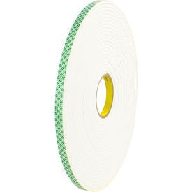 BOX PACKAGING INC Box Packaging Inc T95340041PK Double Sided Foam Tape