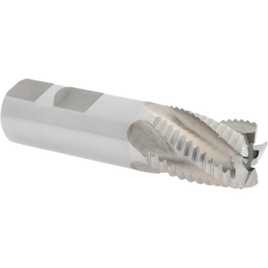VALUE COLLECTION Value Collection 723-5786 Roughing End Mill 7/8 in 5 Flute Cobalt