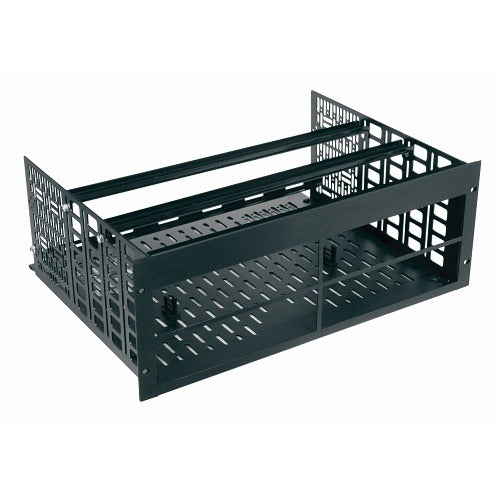 MIDDLE ATLANTIC Middle Atlantic RSHA-SONOS-AMP4 4U Rack Shelf Sonos Amp