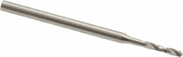 GUHRING Guhring 9003010009400 Cobalt Micro Drill Bit Wire 63
