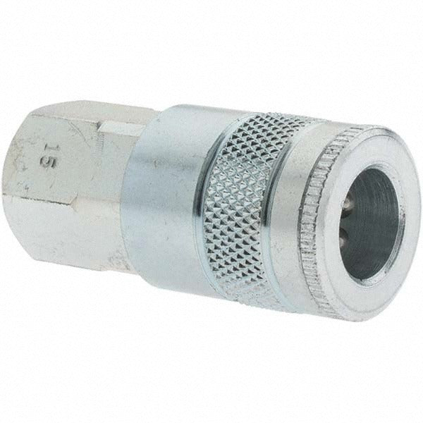 PARKER Parker 15-787 Pneumatic Hose Coupler 3/8 Inch Tru-flate