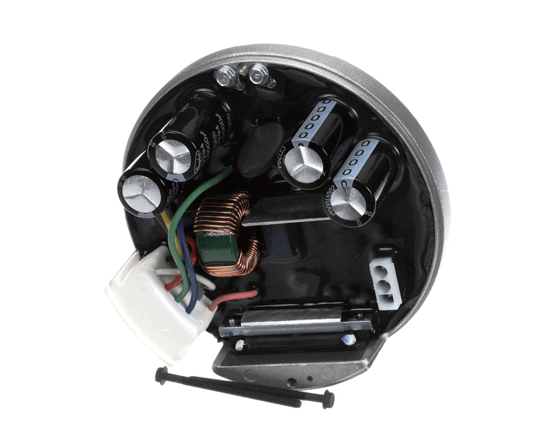 INTERNATIONAL COMFORT PRODUCTS International Comfort Products 1185851 Ecm X-13 Mtr Control 1 HP (Each)