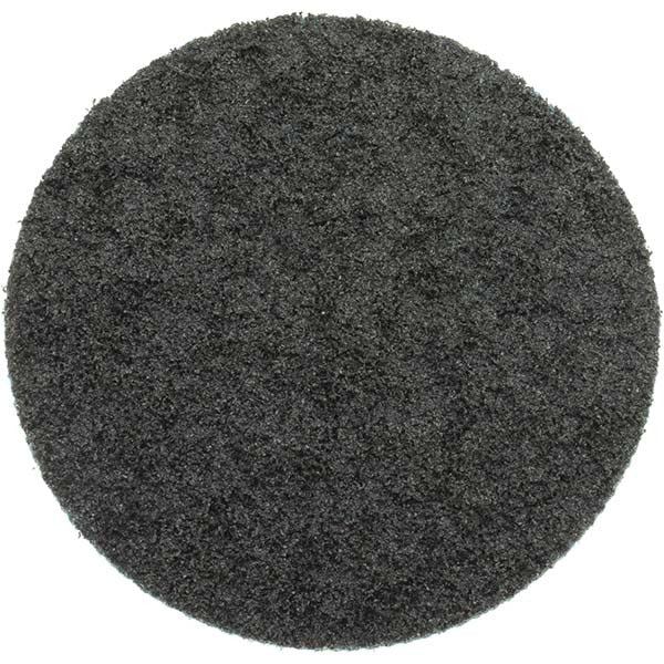 NORTON Norton 66261170060 Deburring Disc 4-1/2 in Coarse Aluminum Oxide