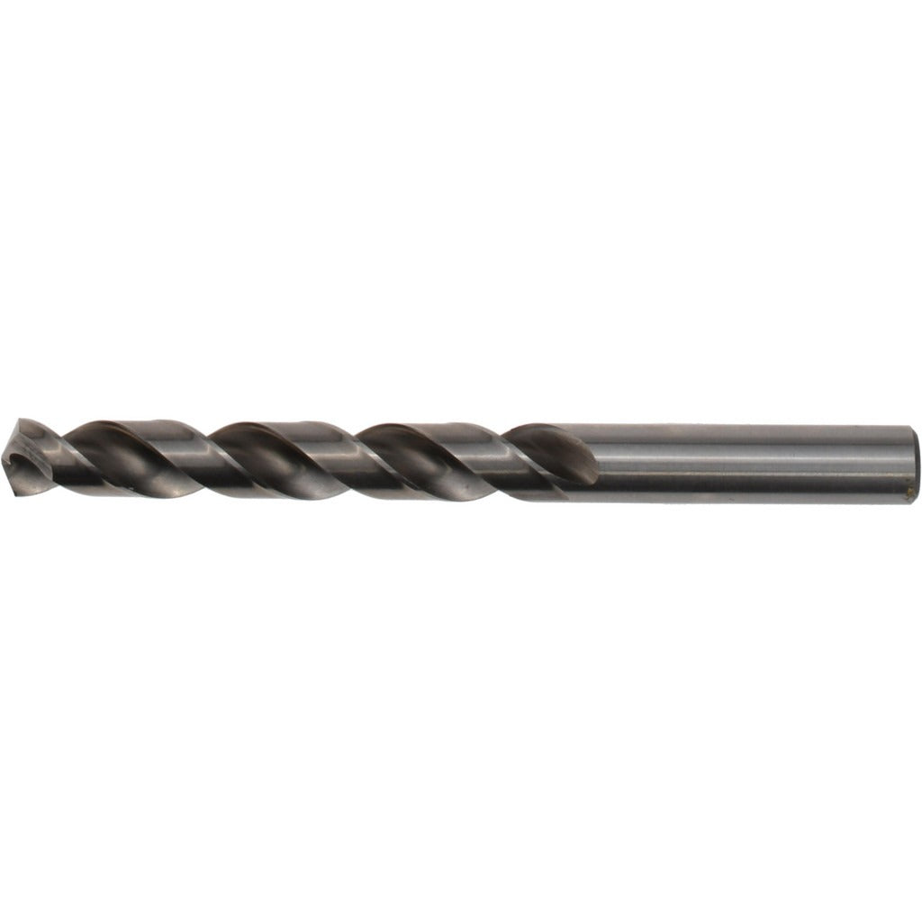 HERTEL Hertel 42329 Cobalt Jobber Drill 13.00mm 135 Deg