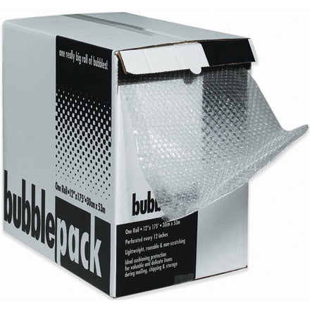 BSC PREFERRED Bsc Preferred BD31624 Bulk Cargo Box Dispensing Pack