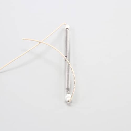 STAR Star HF-198051 Heatertube, quartz, 240v, 480w, 80v