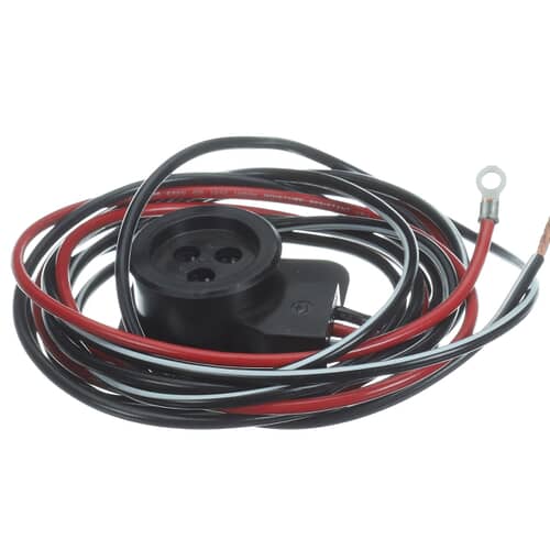 Trane WIR02652 Wire; Plug, Scroll Compressor, 3 12 Gau – Voomi Supply