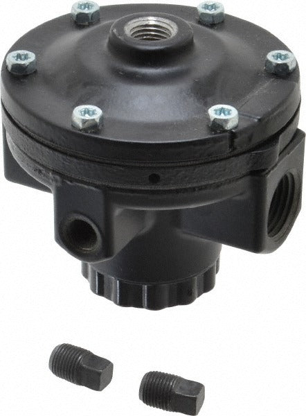 NORGREN Norgren 11-008-130 Air Pilot Regulator 400 Psi 1/2 in Nptf