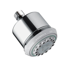 Hansgrohe 28496001 Multi Function Showerhead in Polished Chrome